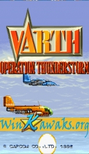 Varth - Operation Thunderstorm (Japan 920714)
