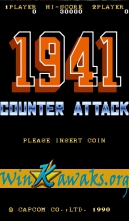 1941 - Counter Attack (World)