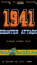 1941 - Counter Attack (US 900227)