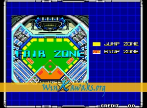 2020 Super Baseball Screenshot