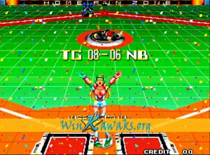 2020 Super Baseball Screenshot 2020 Super Baseball Screenshot