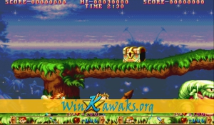 Three Wonders (US 910520) Screenshot Three Wonders (US 910520) Screenshot
