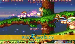 Three Wonders (US 910520) Screenshot Three Wonders (US 910520) Screenshot