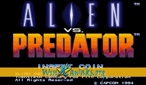 Alien vs. Predator (Hispanic 940520) Alien vs. Predator (Hispanic 940520)