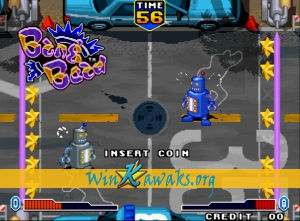 Bang Bead Screenshot
