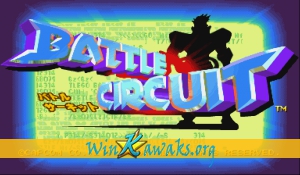 Battle Circuit (Japan 970319)