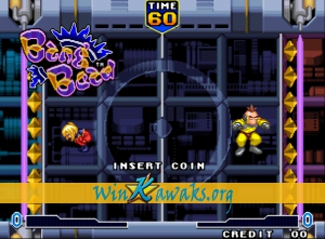 Bang Bead (decrypted C) Screenshot