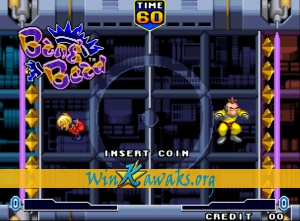 Bang Bead (decrypted C) Screenshot Bang Bead (decrypted C) Screenshot