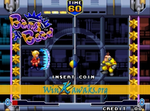 Bang Bead (decrypted C) Screenshot Bang Bead (decrypted C) Screenshot