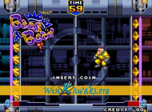 Bang Bead (decrypted C) Screenshot Bang Bead (decrypted C) Screenshot