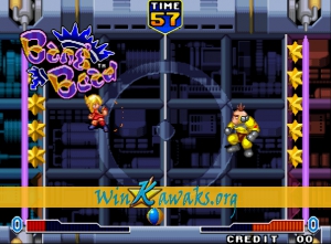 Bang Bead (decrypted C) Screenshot Bang Bead (decrypted C) Screenshot