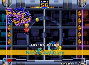 Bang Bead (decrypted C) Screenshot Bang Bead (decrypted C) Screenshot