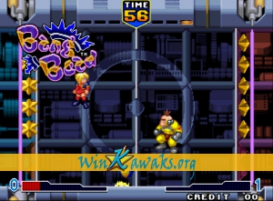 Bang Bead (decrypted C) Screenshot Bang Bead (decrypted C) Screenshot