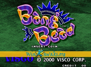 Bang Bead (decrypted C) Bang Bead (decrypted C)