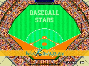 Baseball Stars 2 Screenshot Baseball Stars 2 Screenshot