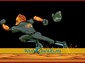 Baseball Stars Professional (set 2) Screenshot Baseball Stars Professional (set 2) Screenshot