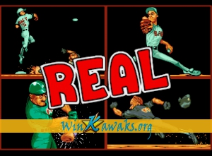 Baseball Stars Professional (set 2) Screenshot Baseball Stars Professional (set 2) Screenshot