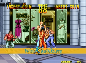 Burning Fight Screenshot Burning Fight Screenshot