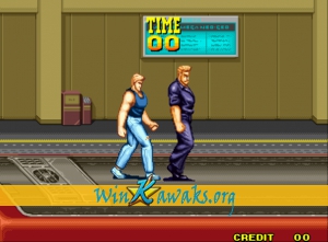 Burning Fight Screenshot Burning Fight Screenshot