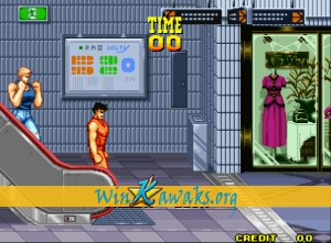 Burning Fight (alternate set) Screenshot Burning Fight (alternate set) Screenshot