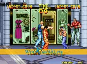 Burning Fight (alternate set) Screenshot Burning Fight (alternate set) Screenshot