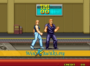 Burning Fight (alternate set) Screenshot Burning Fight (alternate set) Screenshot