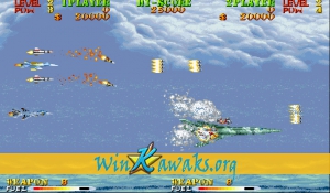 Carrier Air Wing (World 901012) Screenshot