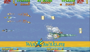 Carrier Air Wing (World 901012) Screenshot Carrier Air Wing (World 901012) Screenshot