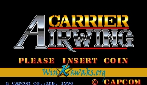 Carrier Air Wing (World 901012) Carrier Air Wing (World 901012)