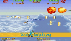 U.S. Navy (Japan 901012) Screenshot