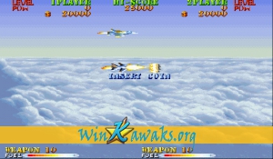 Carrier Air Wing (World 901009) Screenshot Carrier Air Wing (World 901009) Screenshot
