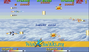 Carrier Air Wing (World 901009) Screenshot Carrier Air Wing (World 901009) Screenshot