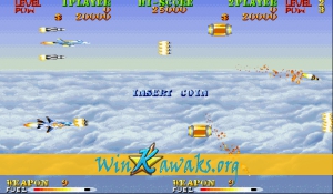 Carrier Air Wing (World 901009) Screenshot