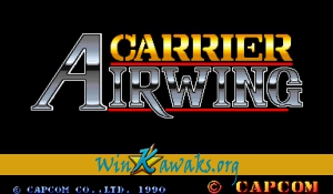 Carrier Air Wing (World 901009) Carrier Air Wing (World 901009)