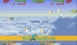 Carrier Air Wing (US 901012) Screenshot