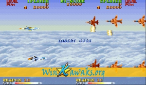 Carrier Air Wing (US 901012) Screenshot