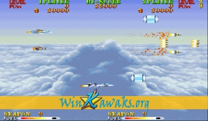 Carrier Air Wing (US 901012) Screenshot