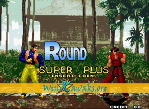 Crouching Tiger Hidden Dragon 2003 Super Plus (hack) Screenshot Crouching Tiger Hidden Dragon 2003 Super Plus (hack) Screenshot