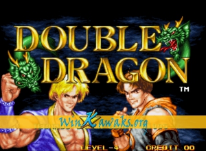 Double Dragon