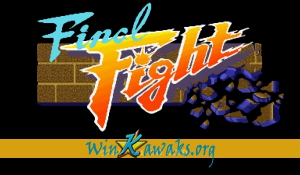 Final Fight (World set 2) Final Fight (World set 2)