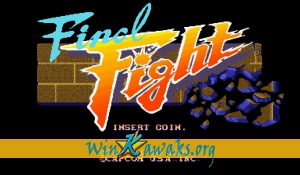 Final Fight (US 900112)