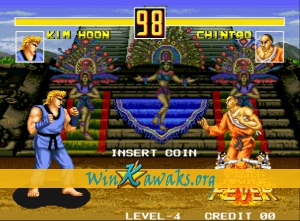 Fight Fever Screenshot Fight Fever Screenshot