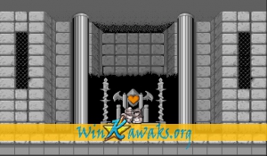 Ghouls'n Ghosts (World) Screenshot Ghouls'n Ghosts (World) Screenshot
