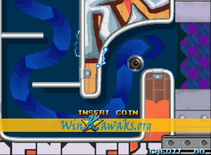 The Irritating Maze Screenshot