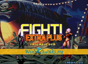 The King of Fighters 10th Anniversary Extra Plus (hack) Screenshot The King of Fighters 10th Anniversary Extra Plus (hack) Screenshot
