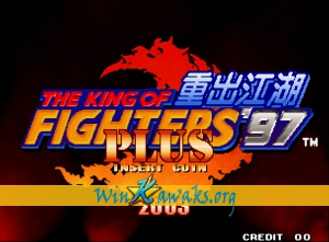 The King of Fighters '97 Oroshi Plus 2003 (bootleg) The King of Fighters '97 Oroshi Plus 2003 (bootleg)