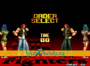 King of Gladiator (hack) Screenshot King of Gladiator (hack) Screenshot
