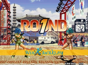King of Gladiator (hack) Screenshot King of Gladiator (hack) Screenshot