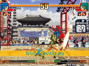 King of Gladiator (hack) Screenshot King of Gladiator (hack) Screenshot