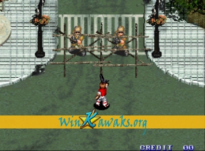 Lansquenet 2004 (hack) Screenshot Lansquenet 2004 (hack) Screenshot